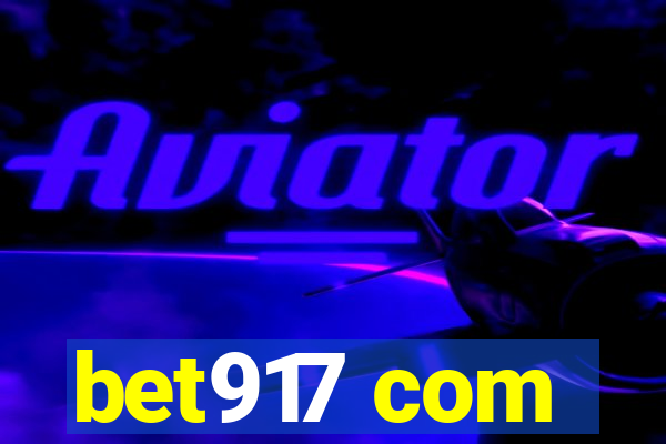 bet917 com